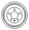 BENDIX 329253B Brake Drum